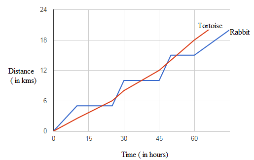 Line Chart Questions