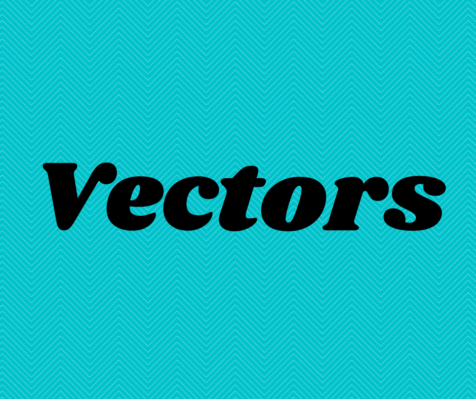 Vectors